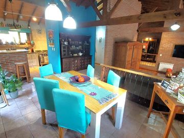 Casa - Venta - Villa Gesell - Garage - Gas Natural - Pileta