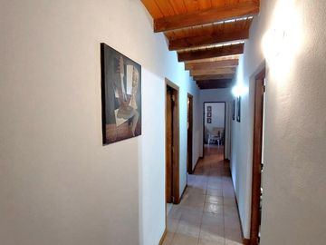 Casa - Venta - Villa Gesell - Garage - Gas Natural - Pileta