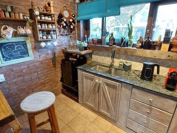 Casa - Venta - Villa Gesell - Garage - Gas Natural - Pileta