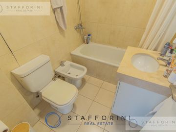 Espectacular Departamento en Venta con Balcón Piso Alto