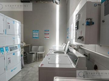 Espectacular Departamento en Venta con Balcón Piso Alto