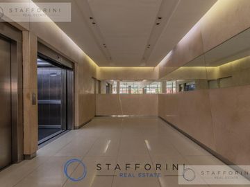 Espectacular Departamento en Venta con Balcón Piso Alto