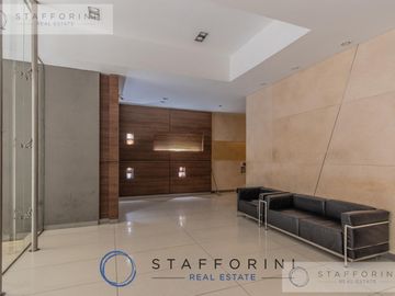 Espectacular Departamento en Venta con Balcón Piso Alto
