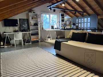 Casa en Los Olivares | 3 Dormitorios | Galería, Jardín y Club | Apto crédito