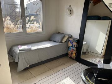Casa en Los Olivares | 3 Dormitorios | Galería, Jardín y Club | Apto crédito
