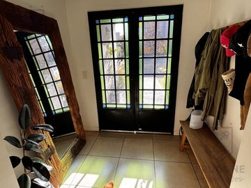 Casa en Los Olivares | 3 Dormitorios | Galería, Jardín y Club | Apto crédito