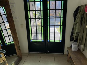 Casa en Los Olivares | 3 Dormitorios | Galería, Jardín y Club | Apto crédito