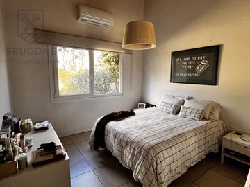 Casa en Los Olivares | 3 Dormitorios | Galería, Jardín y Club | Apto crédito