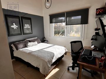 Casa en Los Olivares | 3 Dormitorios | Galería, Jardín y Club | Apto crédito