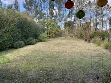Casa en Los Olivares | 3 Dormitorios | Galería, Jardín y Club | Apto crédito
