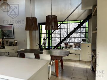 Casa en Los Olivares | 3 Dormitorios | Galería, Jardín y Club | Apto crédito