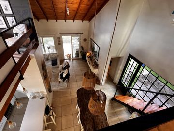 Casa en Los Olivares | 3 Dormitorios | Galería, Jardín y Club | Apto crédito