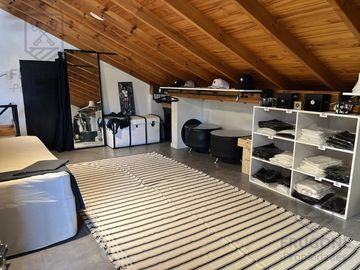 Casa en Los Olivares | 3 Dormitorios | Galería, Jardín y Club | Apto crédito