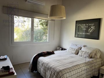 Casa en Los Olivares | 3 Dormitorios | Galería, Jardín y Club | Apto crédito