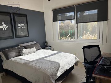 Casa en Los Olivares | 3 Dormitorios | Galería, Jardín y Club | Apto crédito