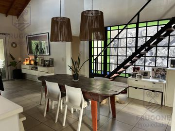 Casa en Los Olivares | 3 Dormitorios | Galería, Jardín y Club | Apto crédito