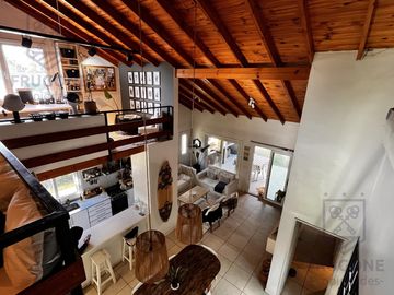 Casa en Los Olivares | 3 Dormitorios | Galería, Jardín y Club | Apto crédito