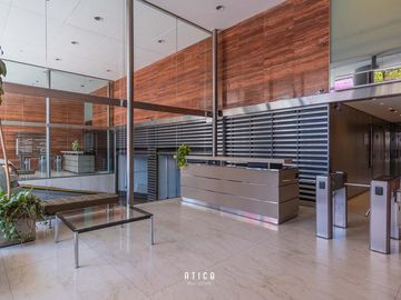 Oficina - Edificio Nuevo Libertador