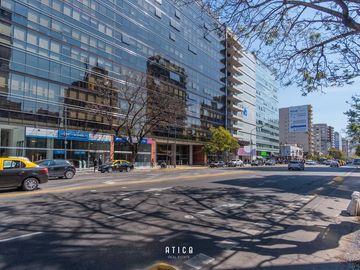 Oficina - Edificio Nuevo Libertador