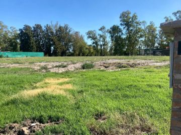 Lote en venta en Azzurra Tortugas Norte