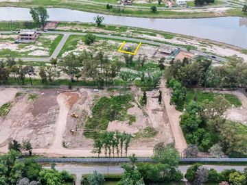 Lote en venta en Azzurra Tortugas Norte