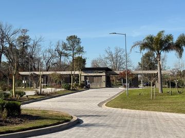 Lote en venta en Azzurra Tortugas Norte