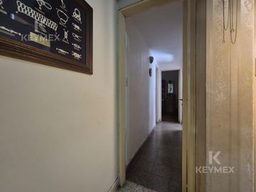 PH en Villa Urquiza villa urquiza -190.000usd- Apto credito