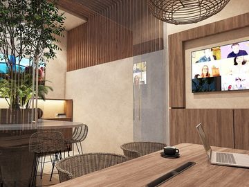 2 Recámaras a Estrenar | Puerto Morelos | Departamento