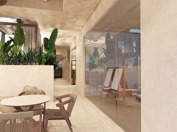 2 Recámaras a Estrenar | Puerto Morelos | Departamento