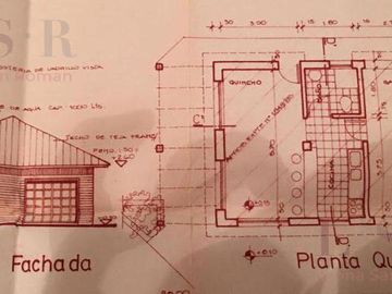 EXC CASA - 3 DORMIT - PILETA - QUINCHO - BAULERA - COCHERA