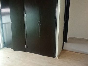Departamento en renta a una cuadra de Mitikah, acacias  Benito Juárez CDMX