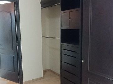 Departamento en renta a una cuadra de Mitikah, acacias  Benito Juárez CDMX