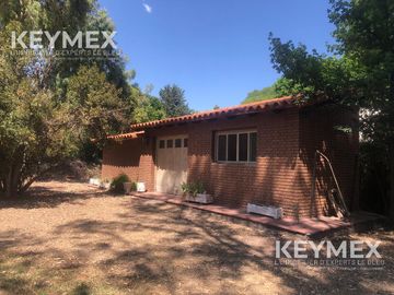 Venta Casa San Rafael, Mendoza. Inversión para desarrollo y/o emprendimiento Gastronómico/Hotelero.