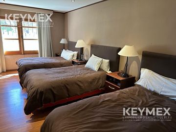 Venta Casa San Rafael, Mendoza. Inversión para desarrollo y/o emprendimiento Gastronómico/Hotelero.
