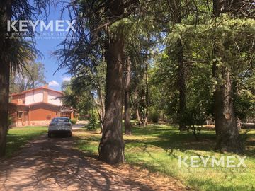 Venta Casa San Rafael, Mendoza. Inversión para desarrollo y/o emprendimiento Gastronómico/Hotelero.