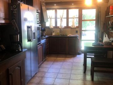 Venta Casa San Rafael, Mendoza. Inversión para desarrollo y/o emprendimiento Gastronómico/Hotelero.