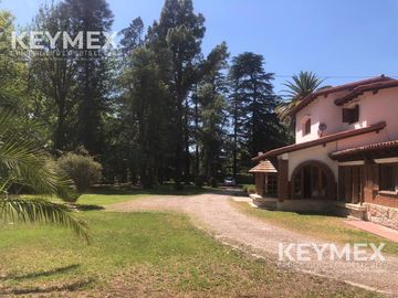 Venta Casa San Rafael, Mendoza. Inversión para desarrollo y/o emprendimiento Gastronómico/Hotelero.