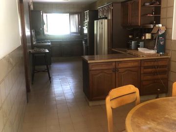 Venta Casa San Rafael, Mendoza. Inversión para desarrollo y/o emprendimiento Gastronómico/Hotelero.