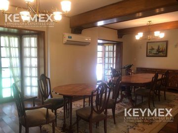 Venta Casa San Rafael, Mendoza. Inversión para desarrollo y/o emprendimiento Gastronómico/Hotelero.