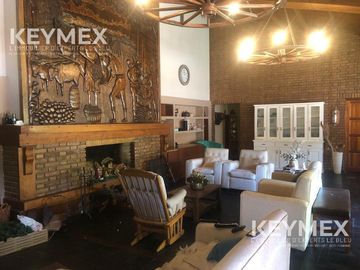 Venta Casa San Rafael, Mendoza. Inversión para desarrollo y/o emprendimiento Gastronómico/Hotelero.