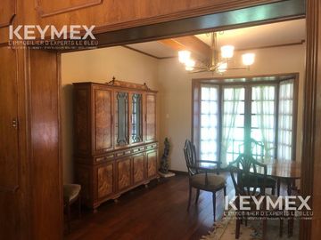 Venta Casa San Rafael, Mendoza. Inversión para desarrollo y/o emprendimiento Gastronómico/Hotelero.