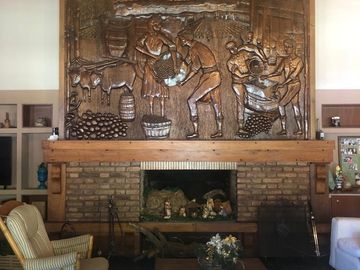 Venta Casa San Rafael, Mendoza. Inversión para desarrollo y/o emprendimiento Gastronómico/Hotelero.