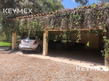 Venta Casa San Rafael, Mendoza. Inversión para desarrollo y/o emprendimiento Gastronómico/Hotelero.