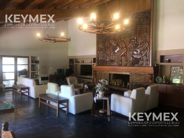 Venta Casa San Rafael, Mendoza. Inversión para desarrollo y/o emprendimiento Gastronómico/Hotelero.