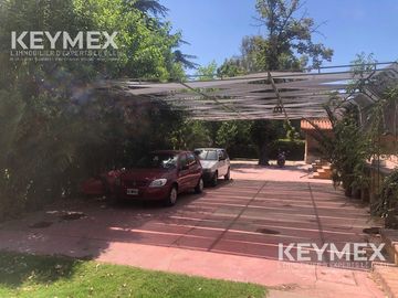 Venta Casa San Rafael, Mendoza. Inversión para desarrollo y/o emprendimiento Gastronómico/Hotelero.