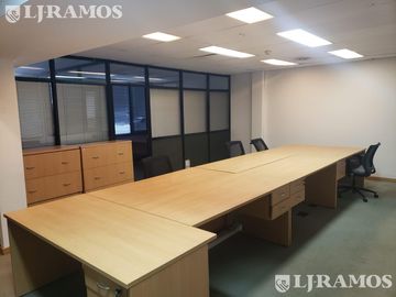 Edificio Comercial de 1.000 m2 en venta en San Isidro