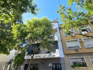 Venta PH 3 Ambientes en Villa Luro con patio, terraza y quincho