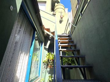 Venta PH 3 Ambientes en Villa Luro con patio, terraza y quincho
