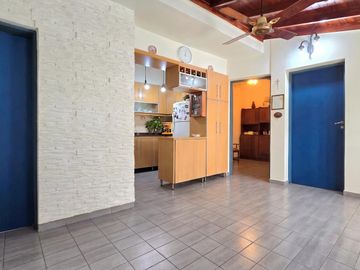 Venta PH 3 Ambientes en Villa Luro con patio, terraza y quincho