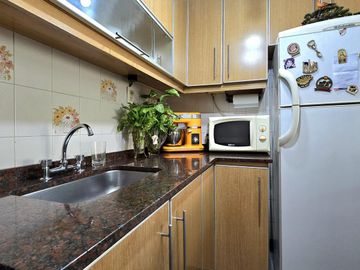 Venta PH 3 Ambientes en Villa Luro con patio, terraza y quincho